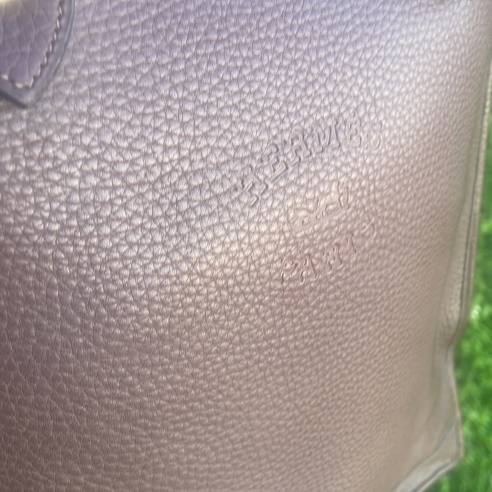 Hermes Tote - Picture 4 of 13